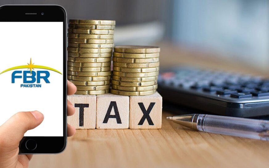 FBR denies all social media allegations that declare that tax relief now exists for citizens who have reached their 60th birthday.