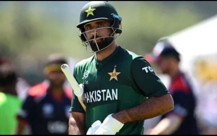 Left hand batsman Fakhar Zaman has responded to concerns raised about his fitness, saying that he was not fully fit to play 50-over cricket.