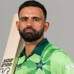 Fakhar Zaman suspended