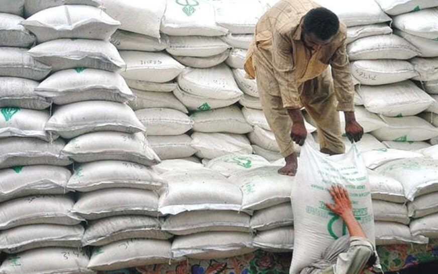 Flour prices have increased once again in the provincial capital, adding to the financial burden on residents already struggling.