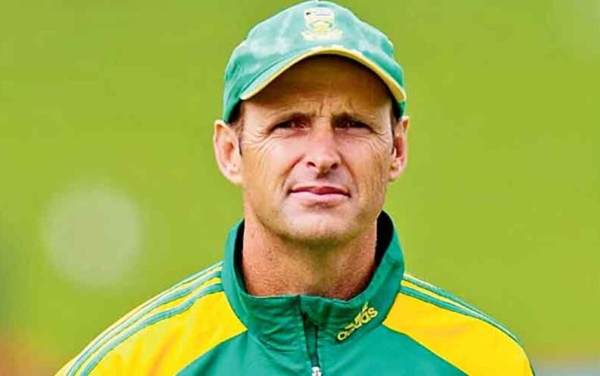 Gary Kirsten reveals challenges during coaching stint in Pakistan