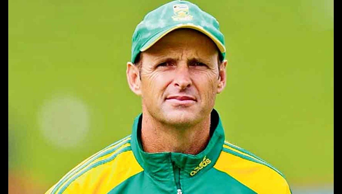 Gary Kirsten reveals challenges during coaching stint in Pakistan