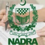 National Database and Registration Authority (NADRA) services have now been extended to an additional 1,000 e-Facility centres.