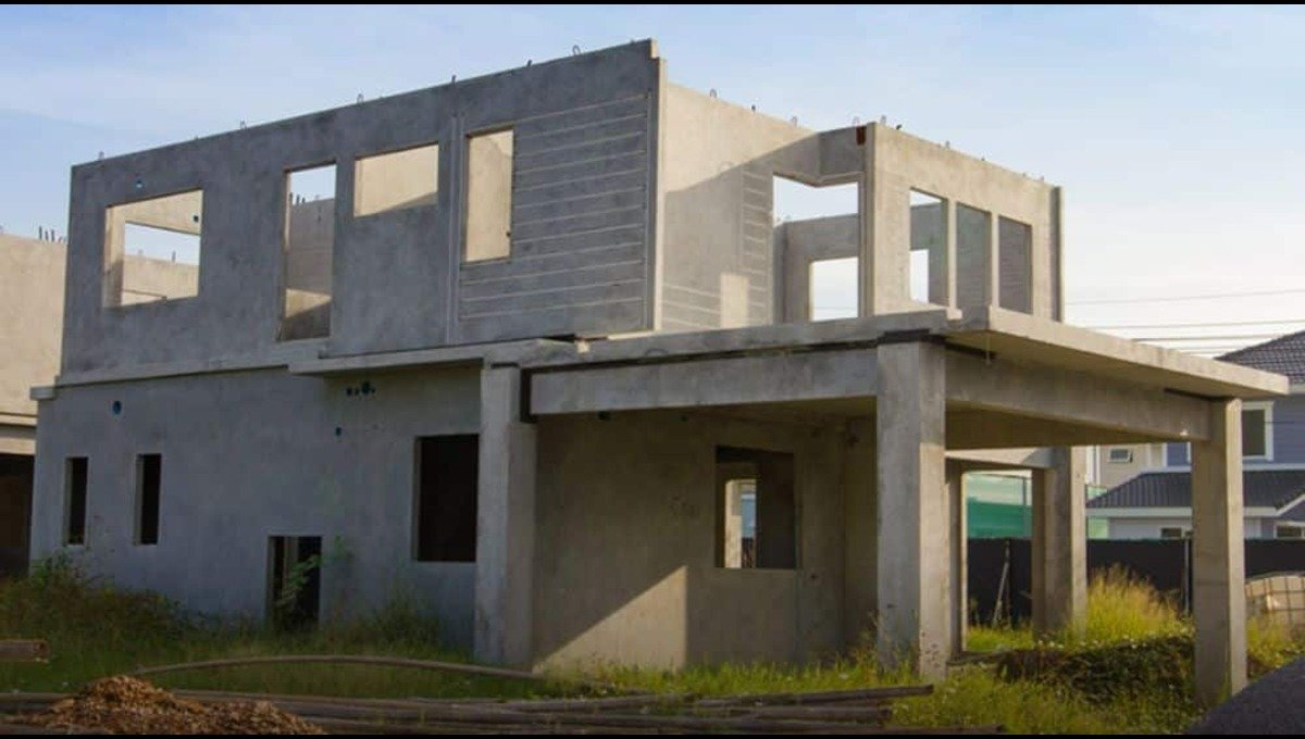 Good news: Low-income families can now own homes