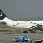 PIA has resumed its air operations to London after a hiatus of six years. This marks a major milestone in the history of PIA.