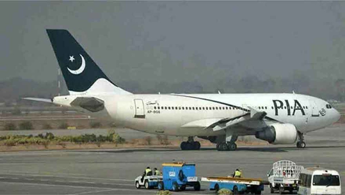 Good news for UK-bound travellers as PIA resumes flights