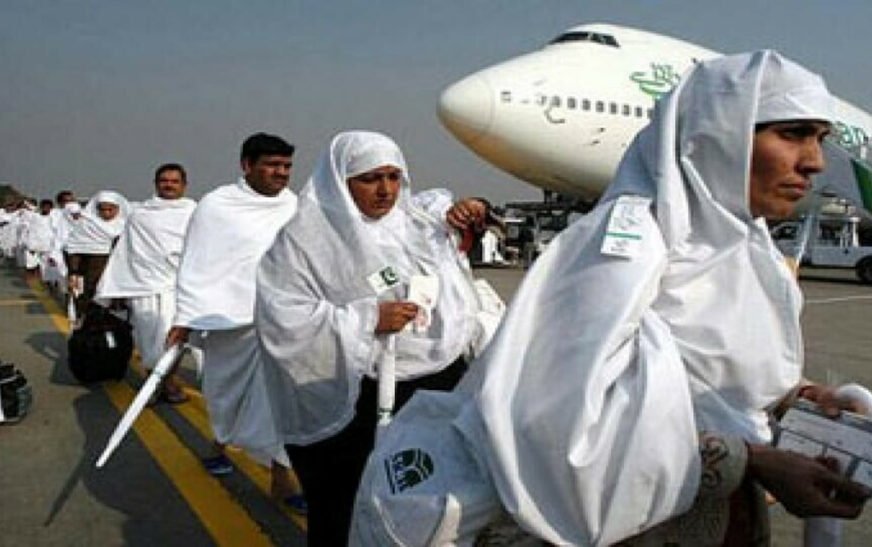 Hajj flight cancellations? Government clears the air