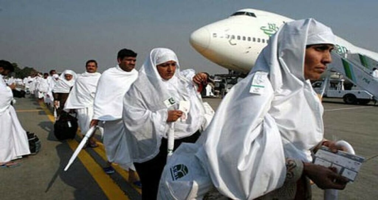 Hajj flight cancellations? Government clears the air