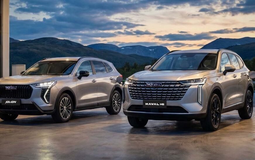 Fuel for KIA and Haval