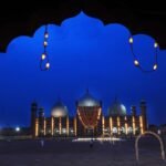 The Meteorology Department of Pakistan has issued an Eid-ul-Fitr prediction which showed that Ramzan will persist for 30 days.