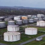 the International Energy Agency (IEA) has decided to release 400 million barrels of oil from its emergency oil supplies.