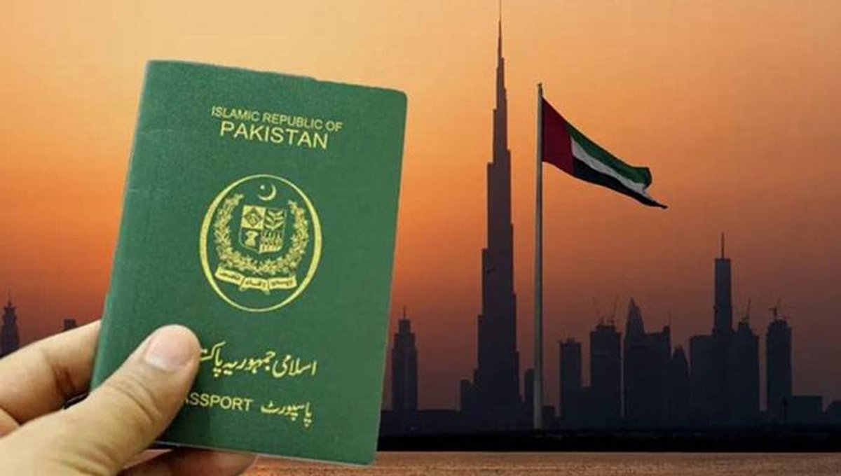 Heavy attestation fees in Embassies: Overseas Pakistanis demands PM to give them relief