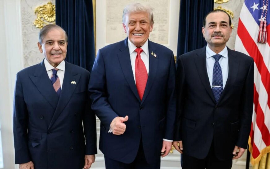 Indian media admits Pakistan’s diplomacy outshines India’s foreign policy