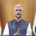 Indian FM S. Jaishankar faces a strong negative public response in India because of his disrespectful statements about Pakistan.