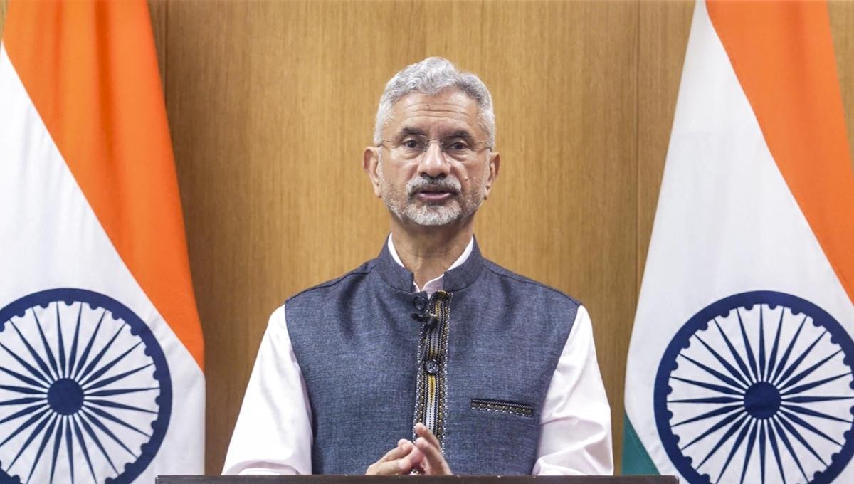 Indian opposition criticizes Jaishankar for anti-Pakistan remarks