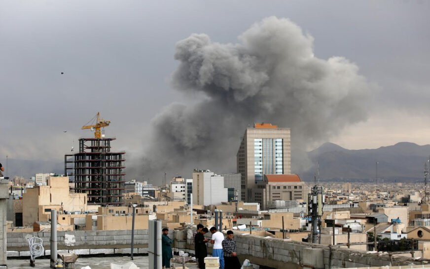 canada urged to leave