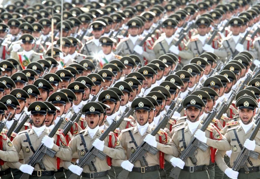 We are eagerly waiting for US ground troops in Iran: Abbas Araghchi