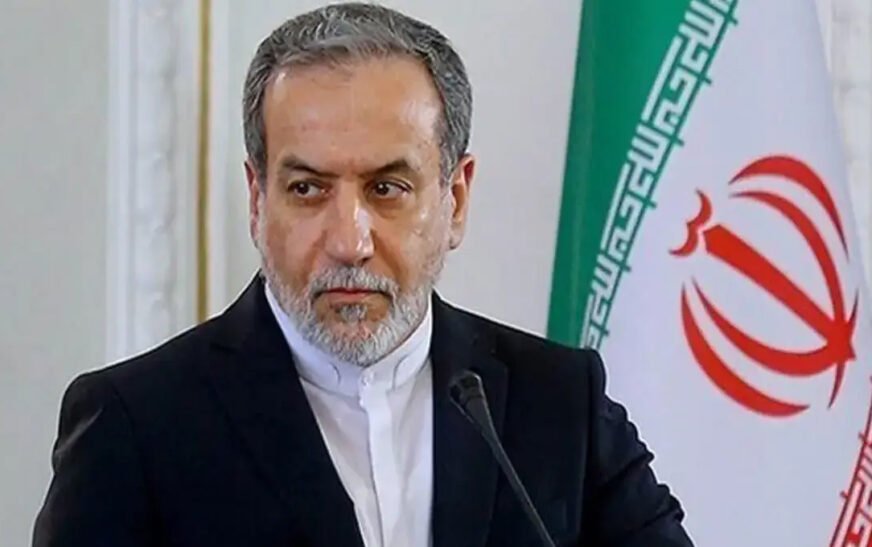 Abbas Araghchi has issued a stern warning to the United States in the wake of recent US and Israeli attacks on Tehran.