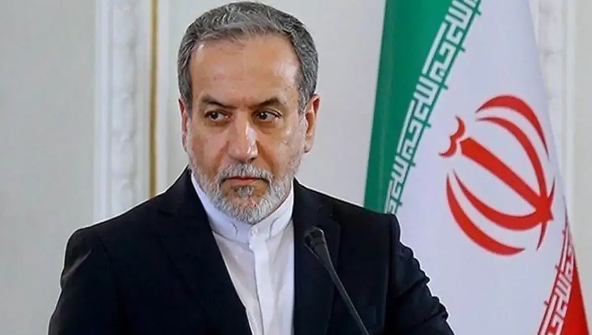 Iran’s Araghchi warns US of ‘Surprises’ ahead