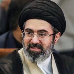 Iran’s Mojtaba Khamenei, has rejected proposals put forward by two countries to help calm tensions between Iran and the United States.
