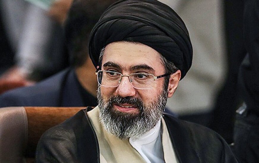 Iran’s Mojtaba Khamenei, has rejected proposals put forward by two countries to help calm tensions between Iran and the United States.