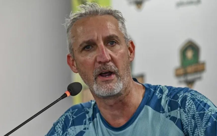 Jason Gillespie has clarified that there was no dispute with the PCB, and that his tenure as Test coach ended amicably.