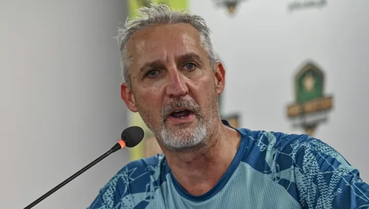 Jason Gillespie clarifies no dispute with PCB, says Test coach role ended smoothly