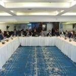 21000 Pakistanis detained abroad