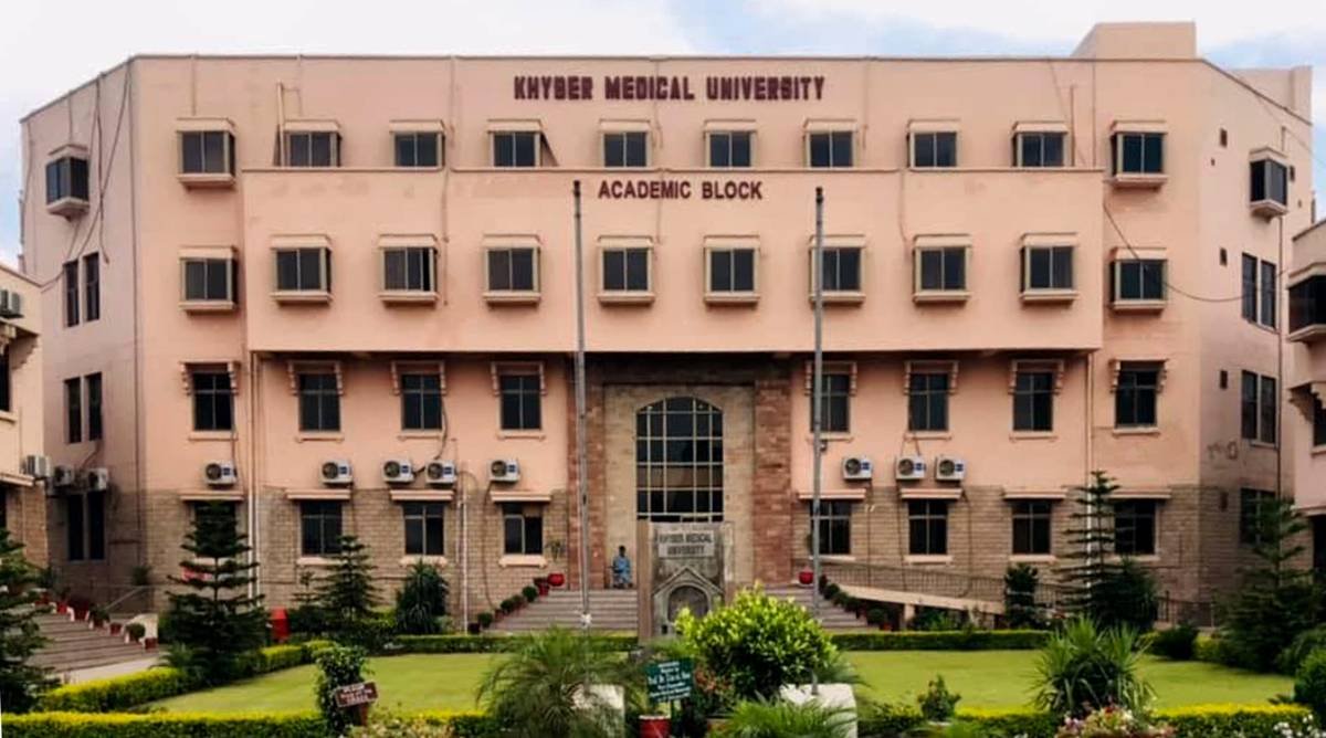 KMU announces online classes for two weeks