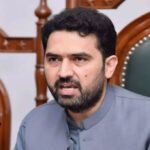 The Khyber Pakhtunkhwa government has called the 49th provincial cabinet meeting for today, Monday, March 9, at 2:00 PM in the Cabinet Room at the Civil Secretariat in Peshawar. Chief Minister of Khyber Pakhtunkhwa, Mohammad Sohail Afridi, will preside over the meeting.