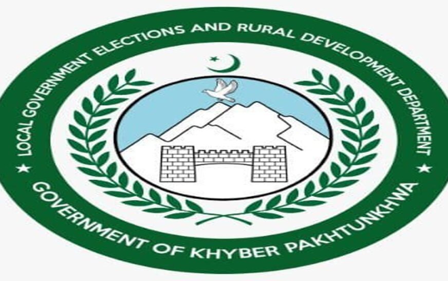 KP orders immediate return of govt assets from outgoing LG representatives