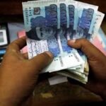 KP health department scandal