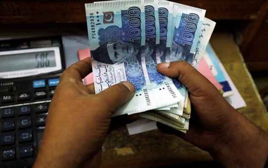 KP health department scandal