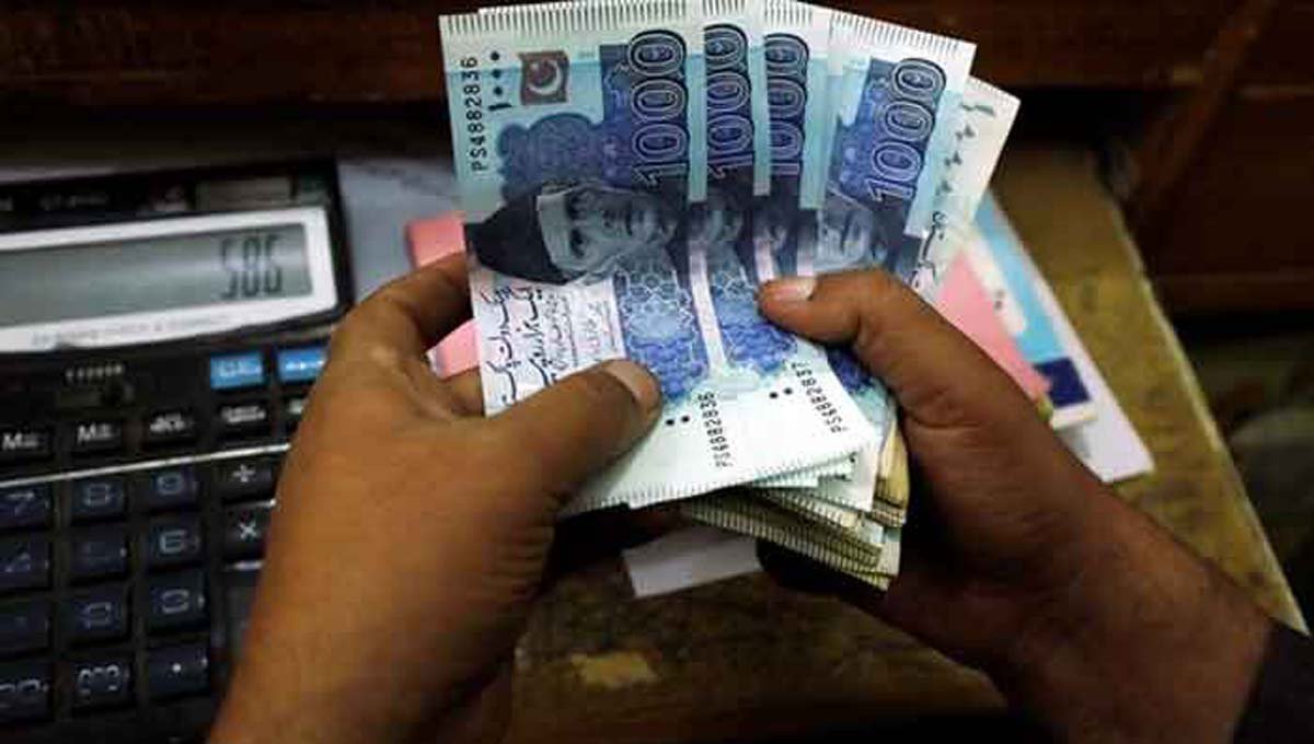 Another mega irrigularities scandal of Rs1.3 Billion surfaces in KP