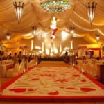 The Khyber Pakhtunkhwa (KP) government has announced a new energy conservation rule that prohibits decorative light usage in wedding halls.