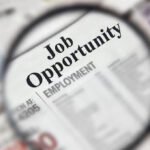 job opportunities