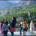 The KP government has announced special arrangements for domestic and international tourists visiting the province during Eid-ul-Fitr.