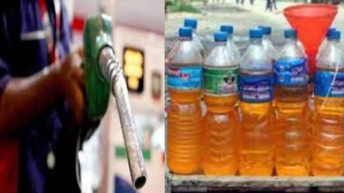 Karak: Authorities ban sale of petrol in bottles and gallons