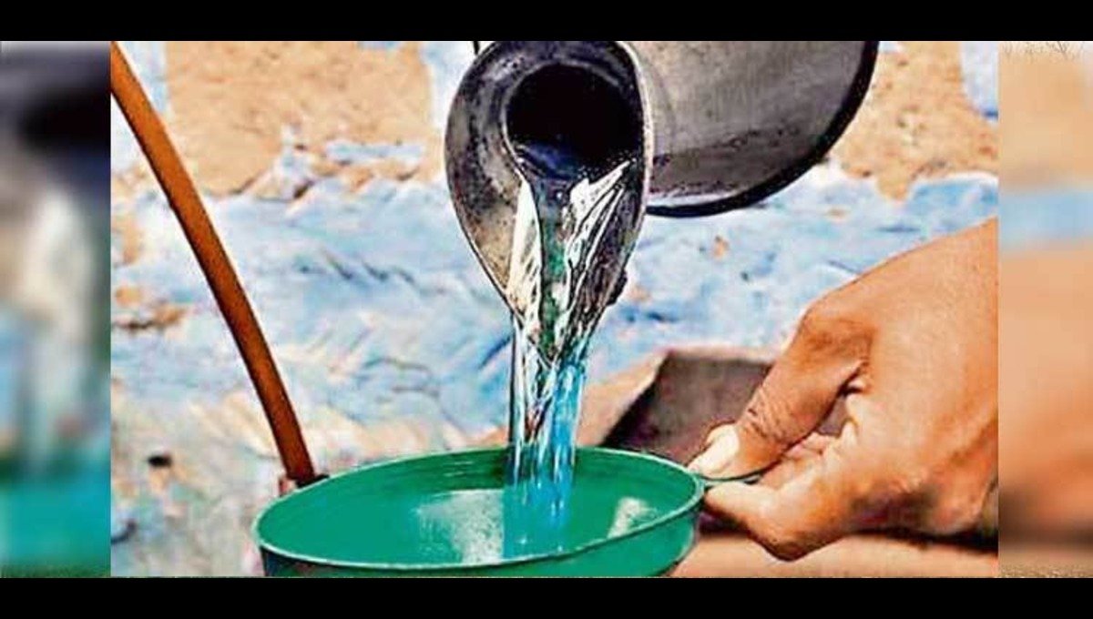 Kerosene price increased as govt issues new notification