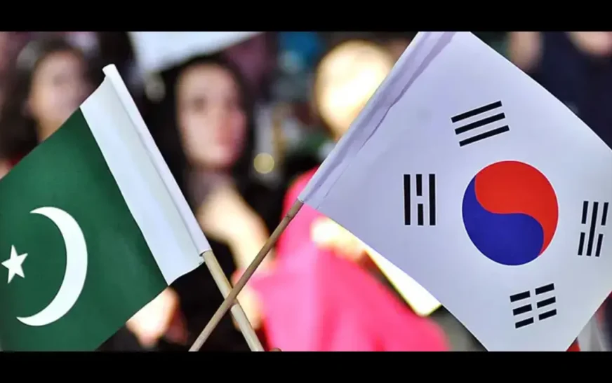 Pakistani job seekers aiming to work in Korea are being advised to focus on language proficiency and merit.