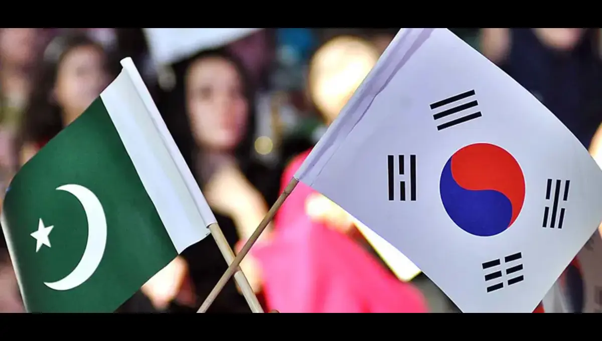 Korean skills in demand: Pakistani workers prepare for global jobs