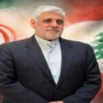 Lebanon has declared Iranian Ambassador Mohammad Reza Shibani as an "unacceptable person" and ordered him to leave the country by March 29.