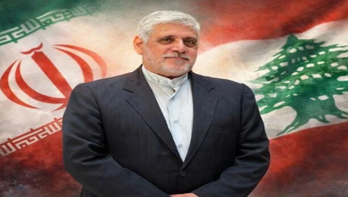 Lebanon declares Iranian Ambassador “Unacceptable” and orders expulsion