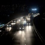 There was a major power outage in some parts of Tehran and the adjacent province of Alborz after an attack on the electricity infrastructure.