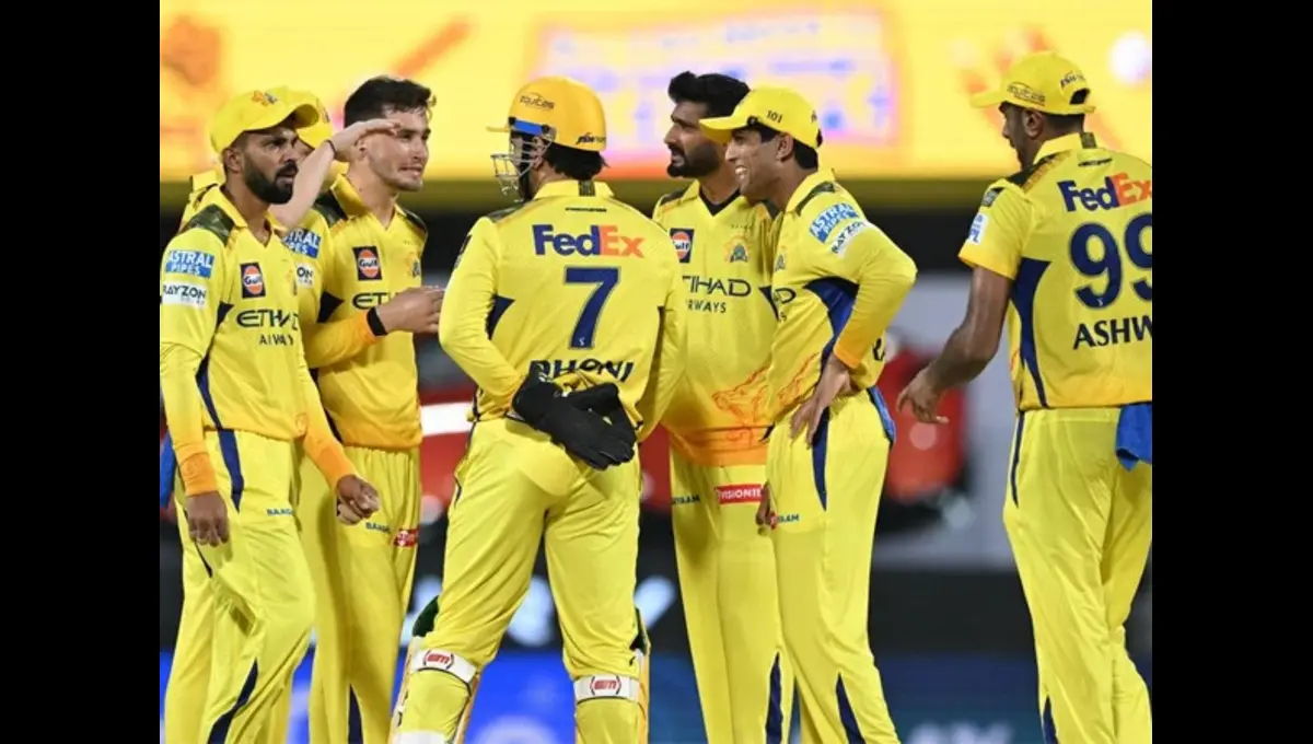 Major setback: Australian fast bowler withdraws from IPL