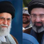 Mojtaba Khamenei, the son of Supreme Leader Ayatollah Ali Khamenei, has been appointed as the new Supreme Leader of Iran.