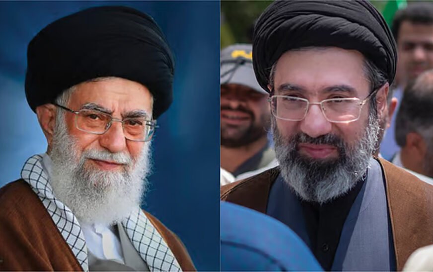 Mojtaba Khamenei appointed Supreme Leader, confirms Iranian state media