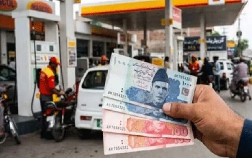 The CM of Khyber Pakhtunkhwa (KP) has announced a new government program providing Rs2,200 to every registered motorcycle.