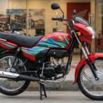 Atlas Honda, the leading motorcycle manufacturer in Pakistan, has introduced the latest version of its popular Pridor model.