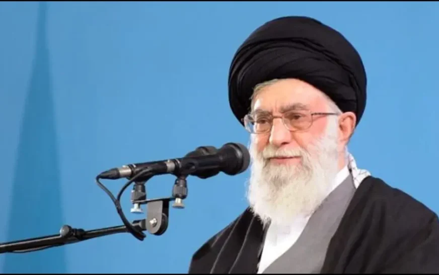 Ayatollah